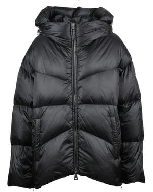 Add Down Jackets - Gris