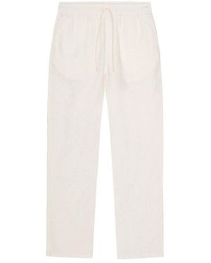 Les Deux Wide Trousers - White