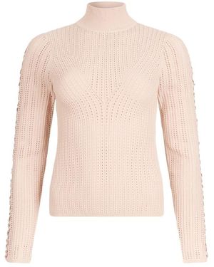 Liu Jo Turtlenecks - Pink