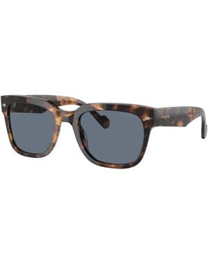 Vogue Sunglasses - Brown