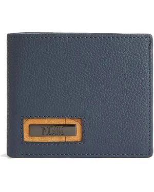 Alviero Martini 1A Classe Wallets & Cardholders - Blue