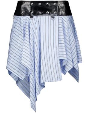 IRO Short Skirts - Blue