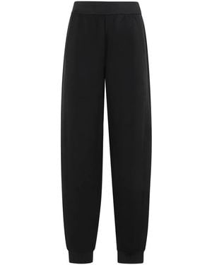 Emporio Armani Joggers - Black