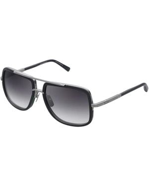 Dita Eyewear Sunglasses - Black
