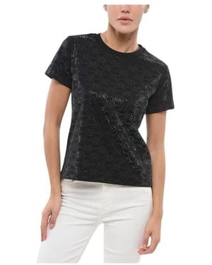 Pinko T-Shirts - Nero