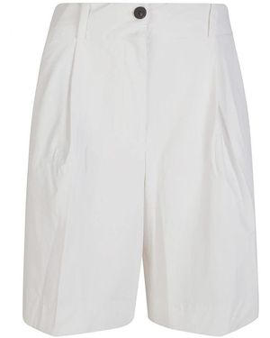 Rrd Short Shorts - Weiß