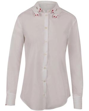 Vivetta Shirts - Gris