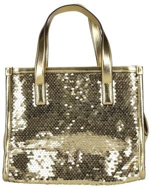 Rebelle Handbags - Metallizzato