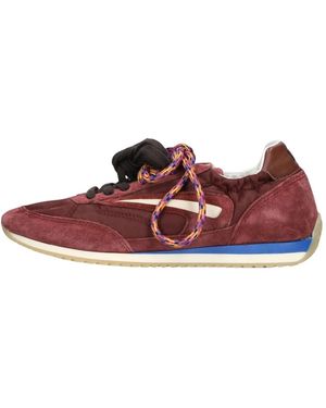 Date Athleta Ballet - Rot