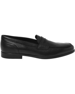 Baldinini Loafers - Nero