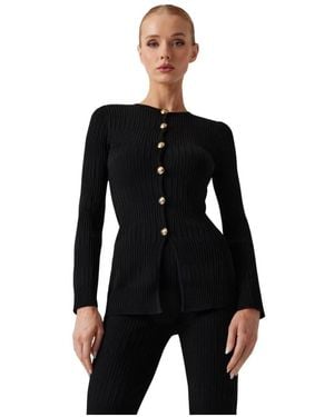 Marciano Cardigans - Black
