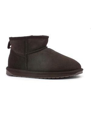 EMU Winter Boots - Black