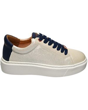 Alexander Smith London High - Blau