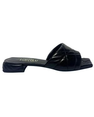 Loriblu Sliders - Blue