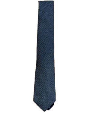 Missoni Ties - Blauw