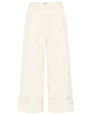 Ichi Ihgazto Broek - Naturel