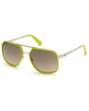 Guess Sunglasses - Metallizzato