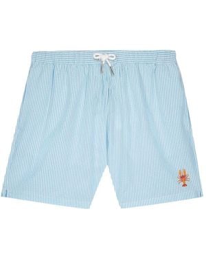 Maison Labiche Beachwear - Blue