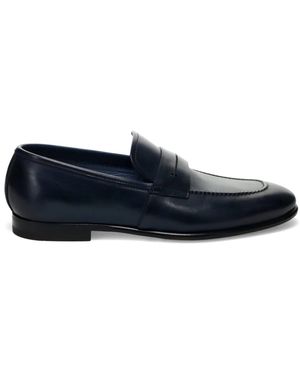 Fabi Loafers - Blu