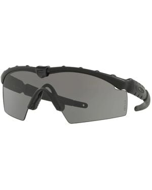 Oakley Sunglasses - Grey