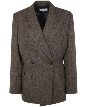 Maison Margiela Blazers - Bruin