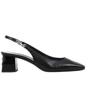 KARL LAGERFELD Pumps - Negro