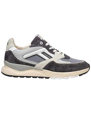 van Bommel Sneakers - Blu
