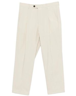BE ABLE Chinos - Natural