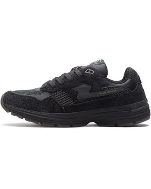 Stepney Workers Club Sneakers - Nero