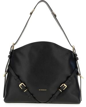 Givenchy Shoulder Bags - Black