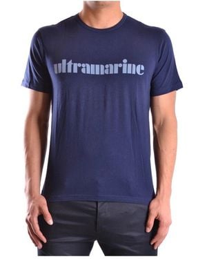 Marc Jacobs T-Shirts - Blue