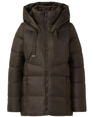 S.oliver Outdoor-Jacke - Braun