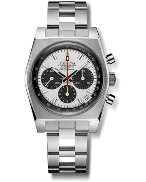 Zenith Watches - Metallic