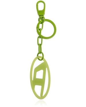 DIESEL Keyrings - Metálico