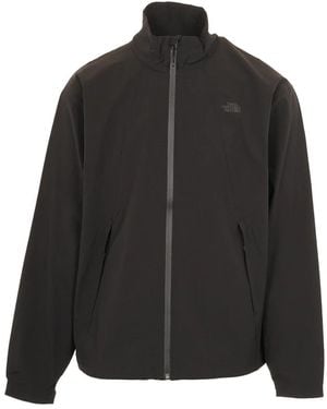 The North Face Light Jackets - Black