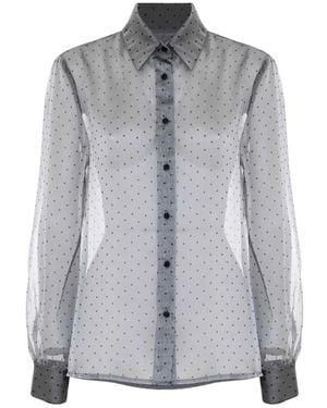 Kocca Shirts - Grey