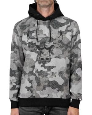 BOSS Hoodies - Gris