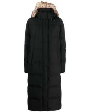Polo Ralph Lauren Parkas - Black
