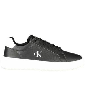 Calvin Klein Sneakers - Noir