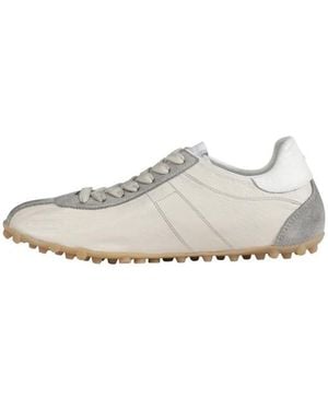 Maison Margiela Trainers - White