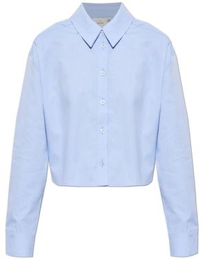 Gestuz Shirts - Azul