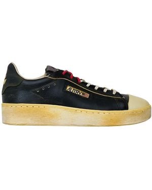 Autry Trainers - Blue
