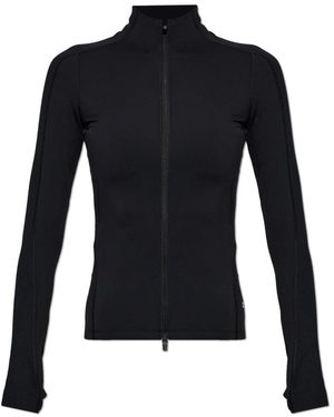 On Shoes Long Sleeve Training Tops - Azul