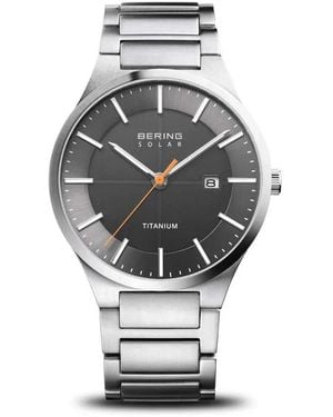 Bering Watches - Metallizzato