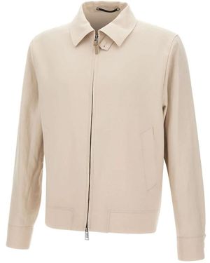 HUGO Light Jackets - Neutre