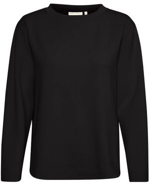 Inwear Round-neck knitwear - Nero