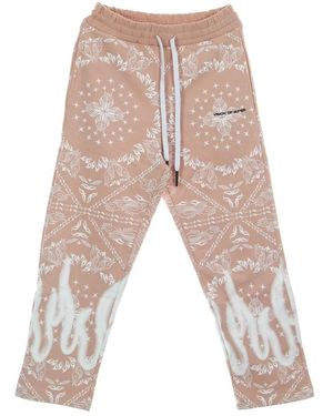 Vision Of Super Joggers - Pink