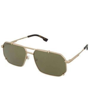 DSquared² Sunglasses - Metallic