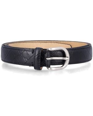 mfpen Belts - Blauw