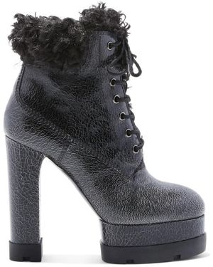 Casadei Nancy Alpi - Black